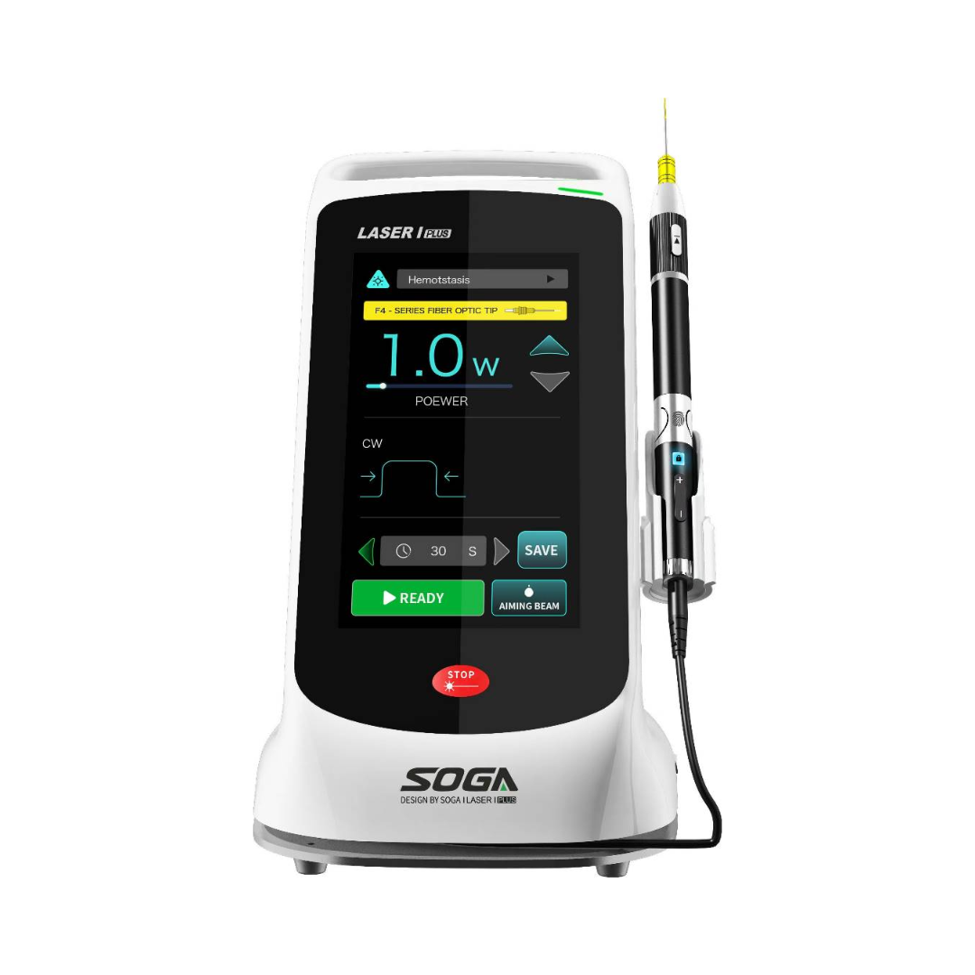 Diode Laser I plus