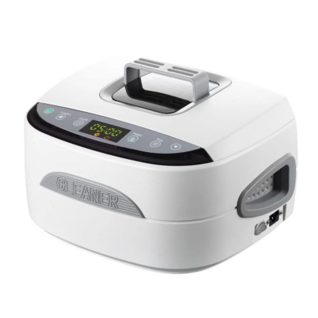 ULTRASONIC CLEANER