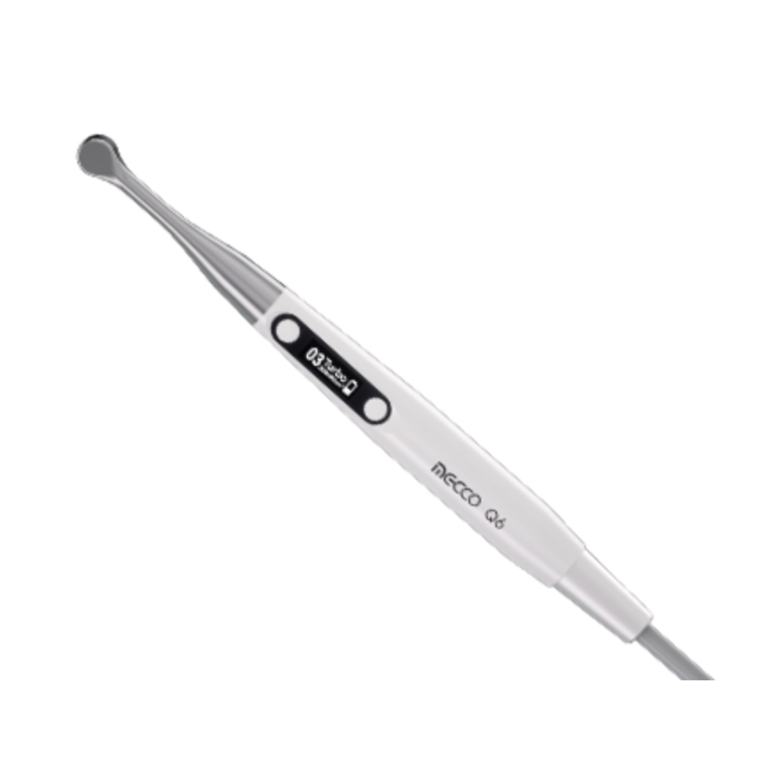 CURING LIGHT Q6 CORDED