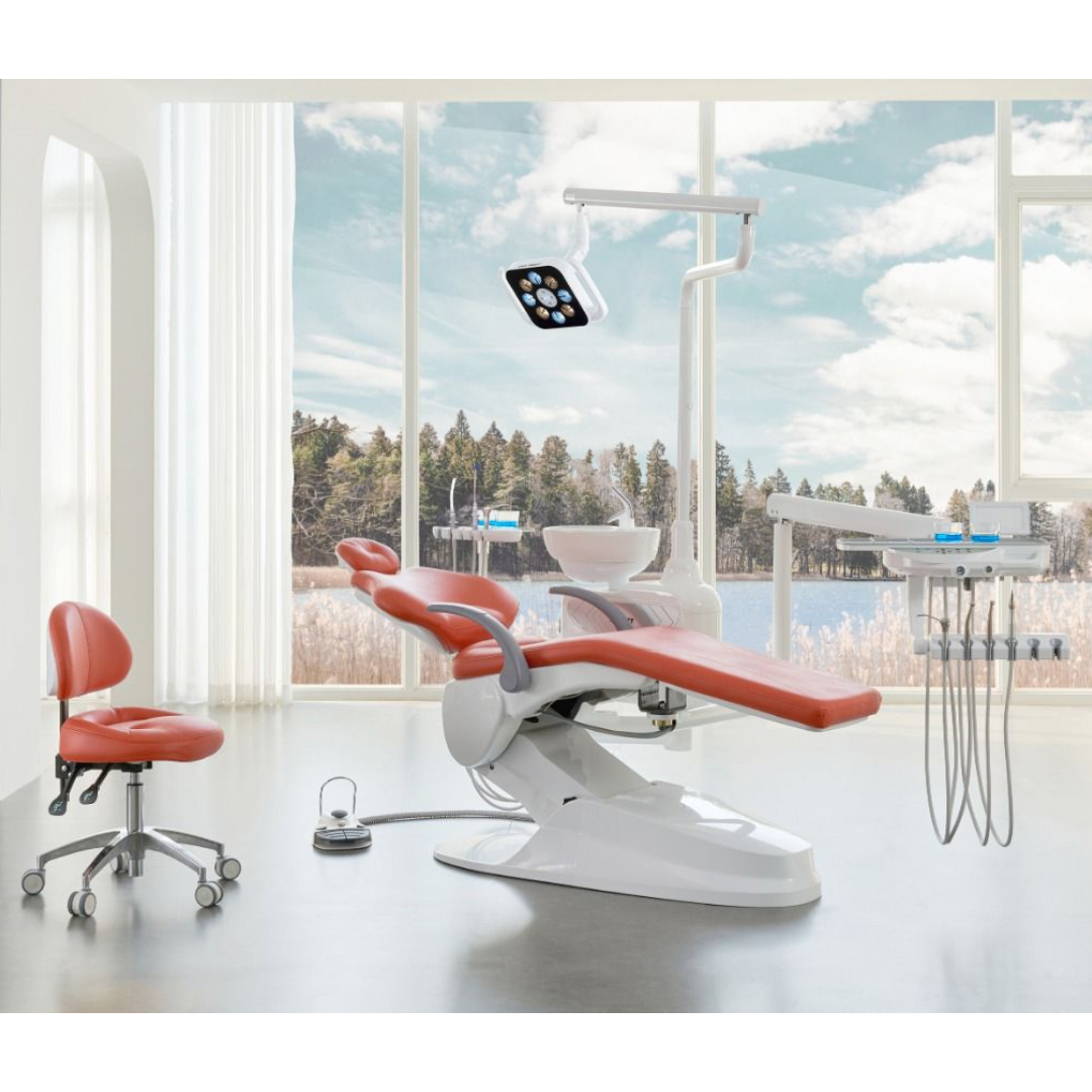 M1+ Dental Chair