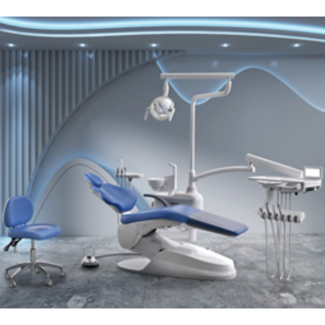 C1 DENTAL CHAIR
