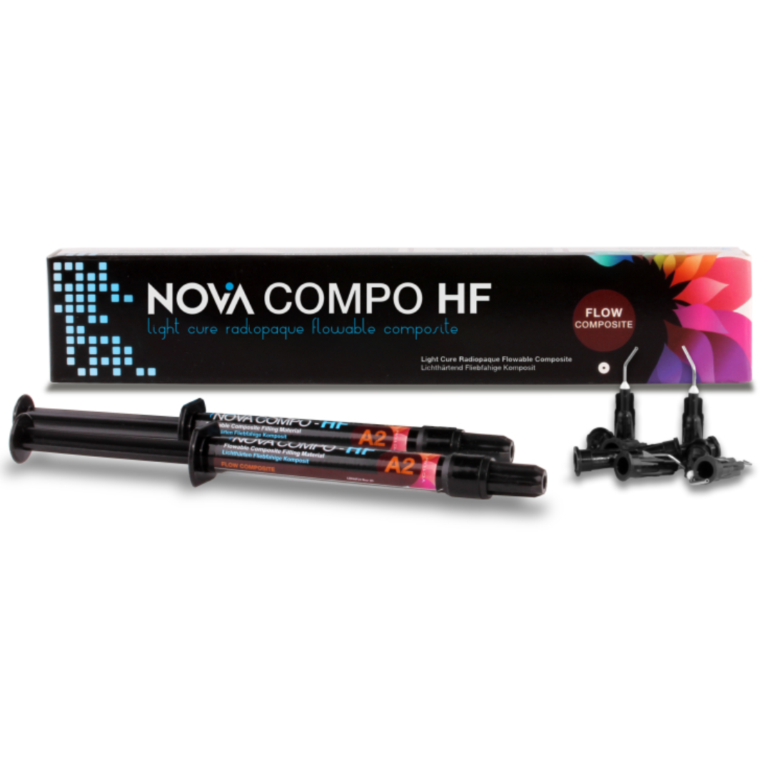 NOVA COMPO HF