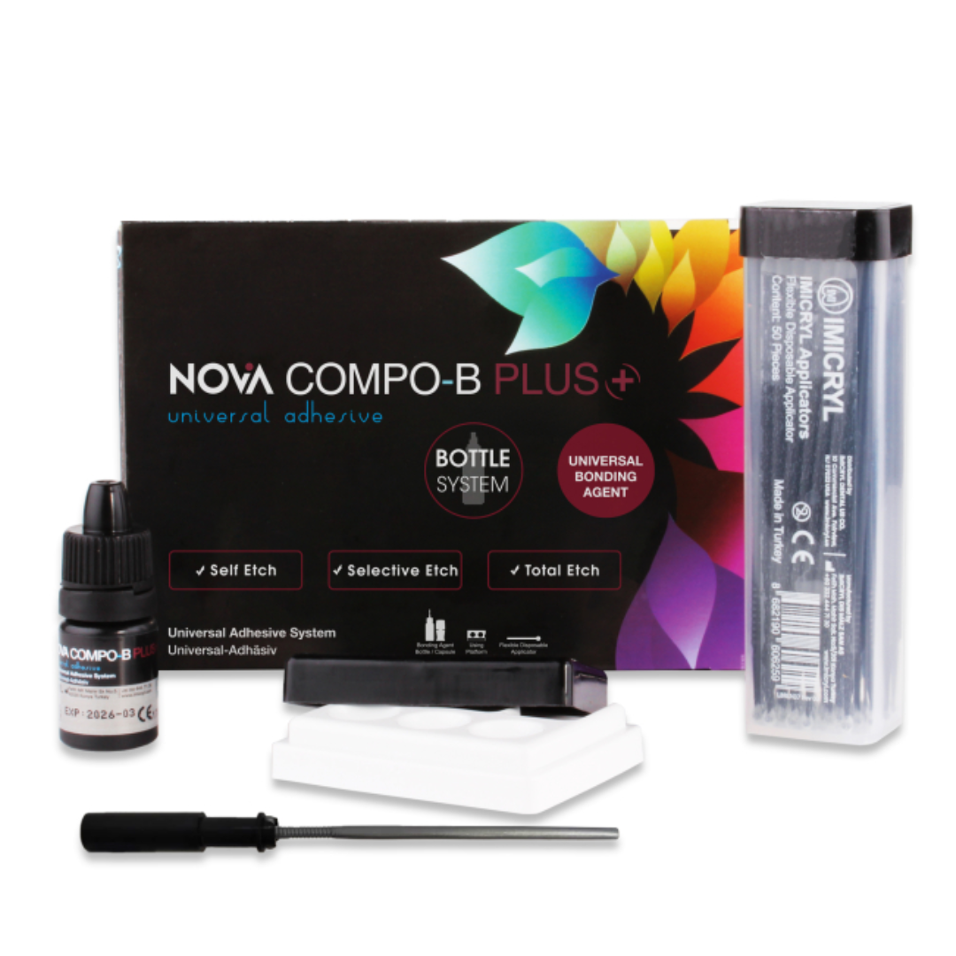 Nova Compo B Plus