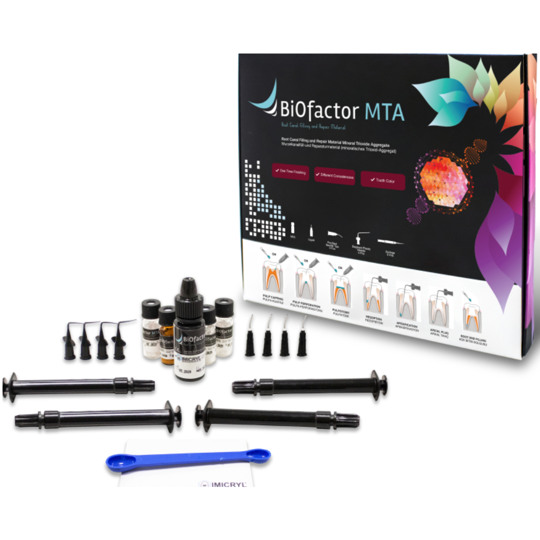Biofactor MTA
