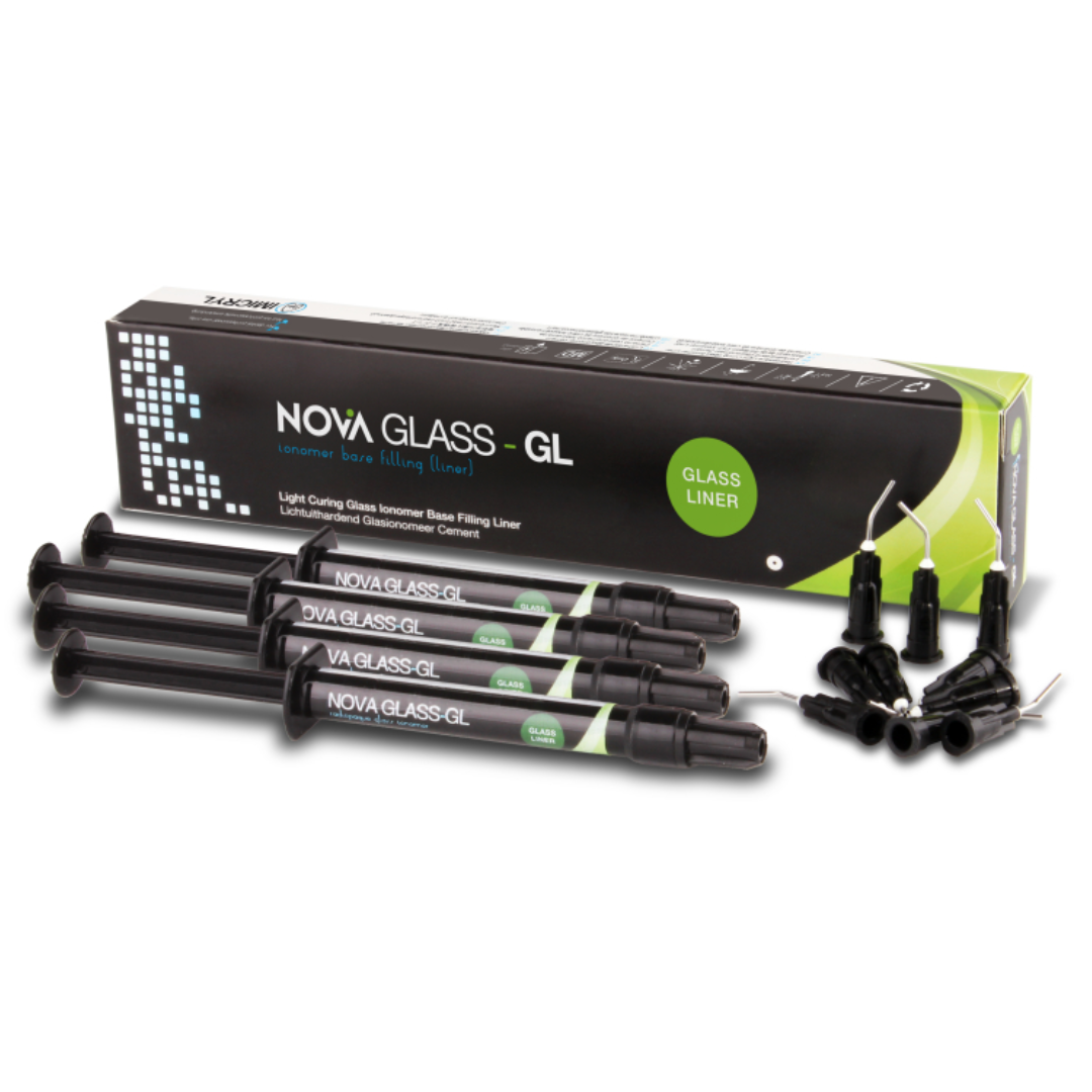 Nova Glass GL