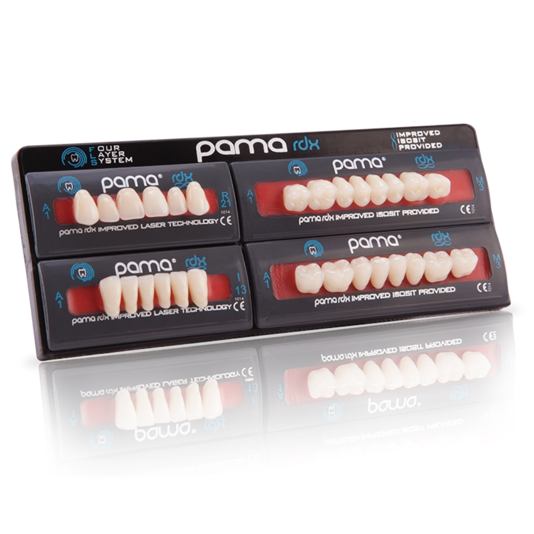 ACRYLIC TEETH