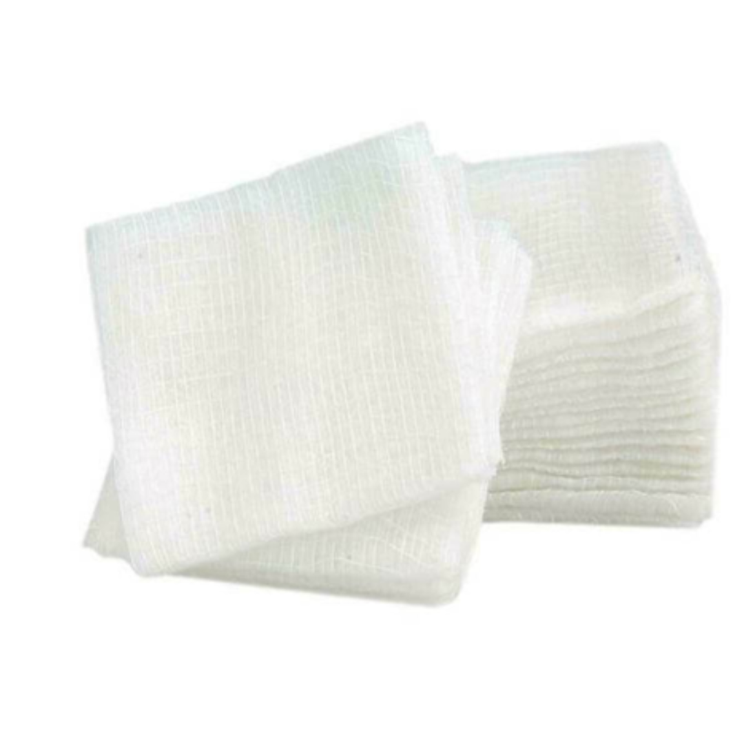 Gauze