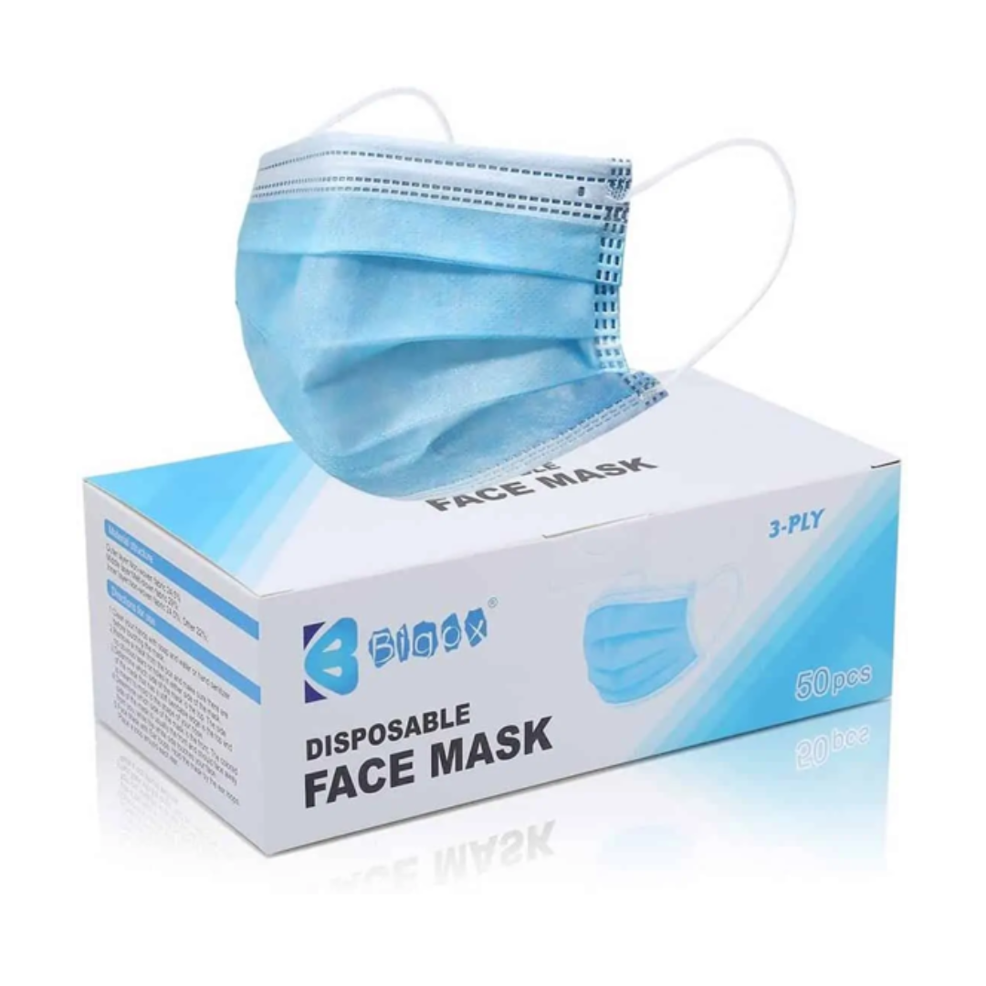 FACE MASK