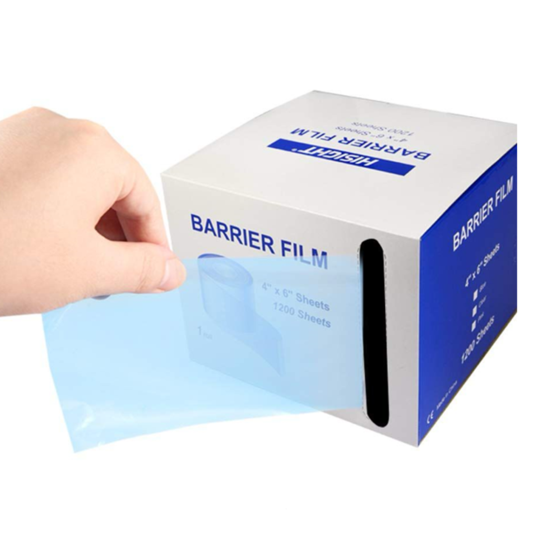 Barrier Film 
