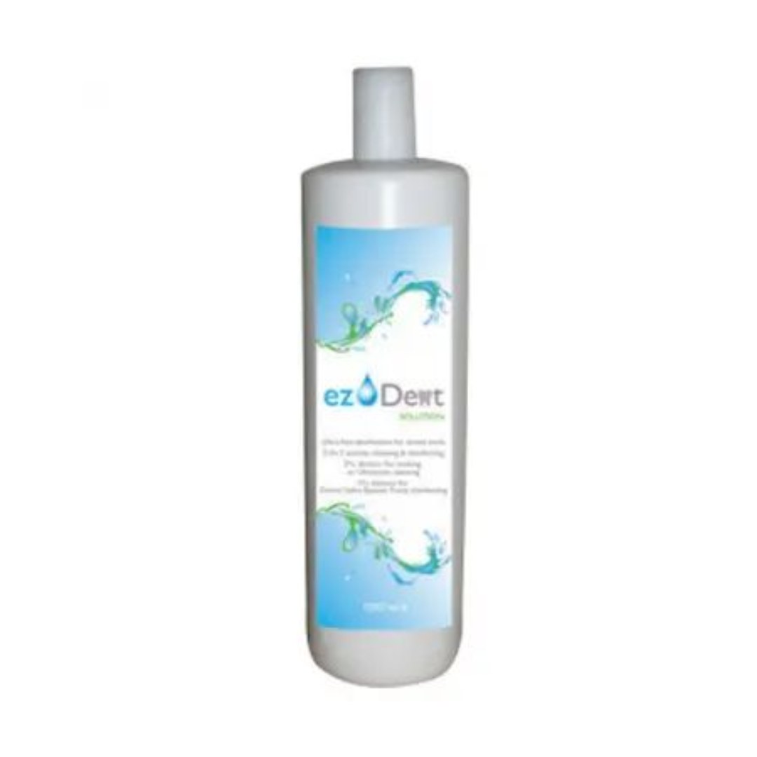 Liquid Sterilization 