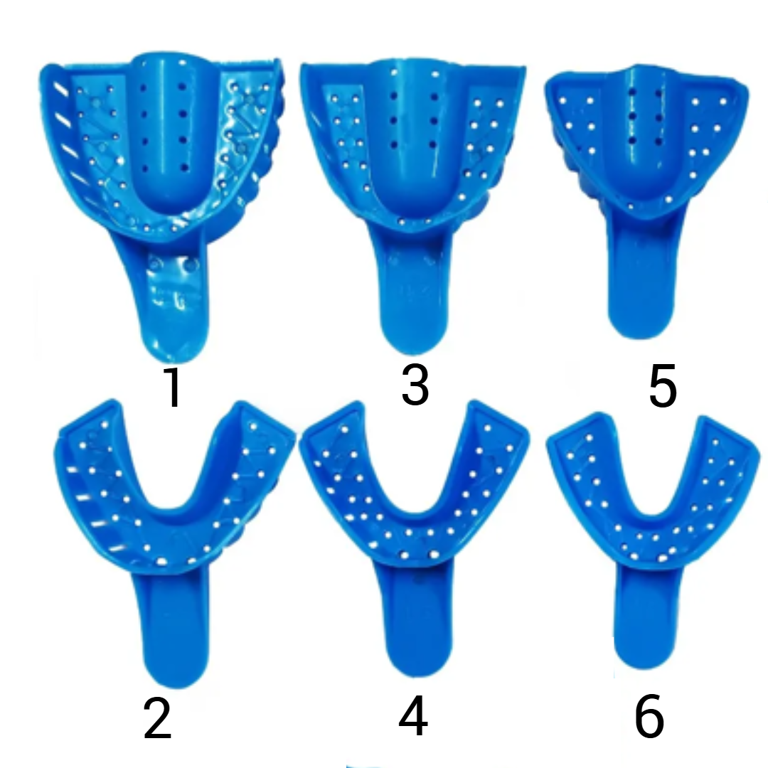 Impression Tray