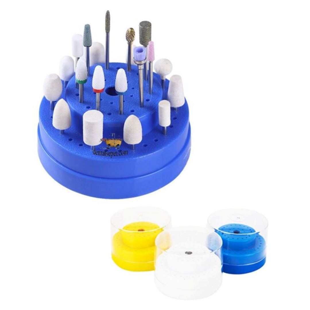 Burs Holder 60 holes