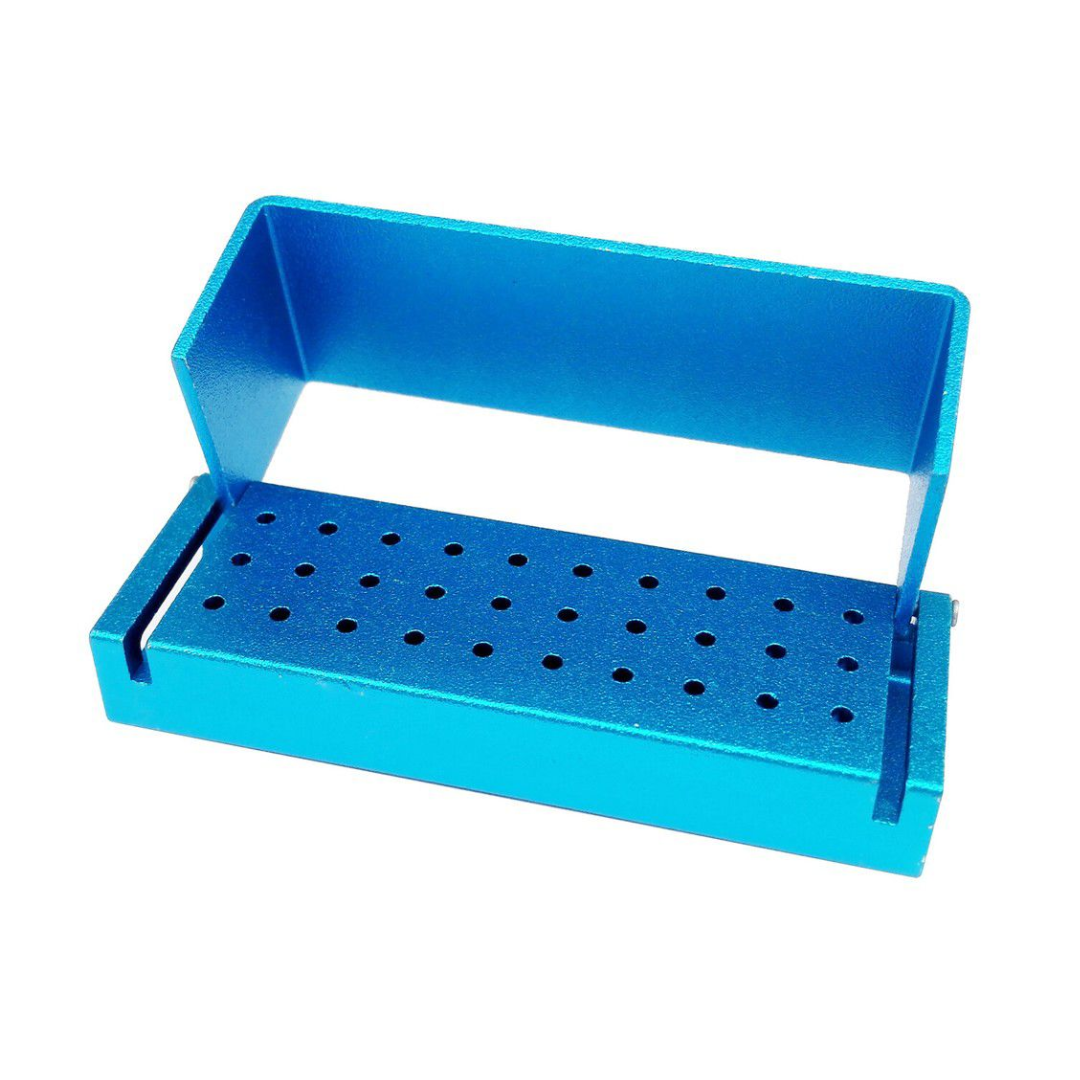 BURS HOLDER 30HOLES
