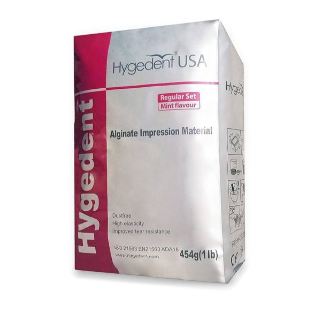 Alginate Impression Material