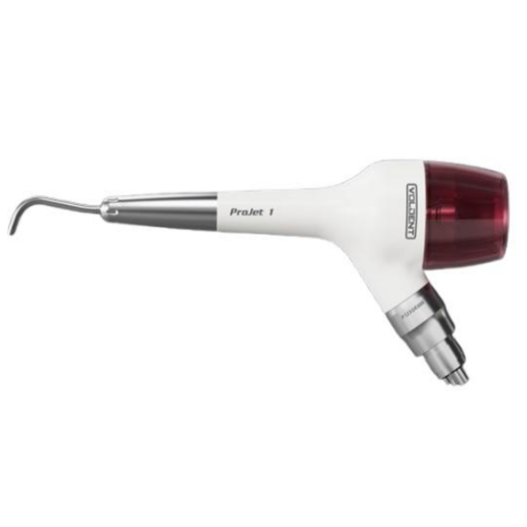 POWDER JET HANDPIECE