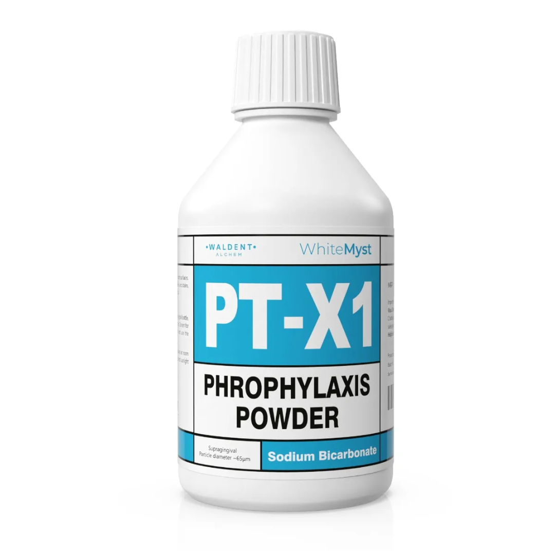 PHROPHYLAXIS POWDER