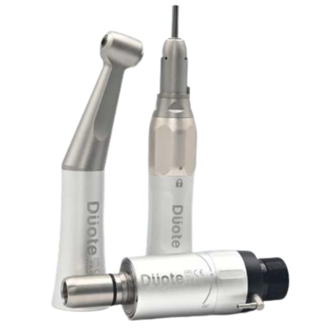 Handpiece External Low Speed Kit M2