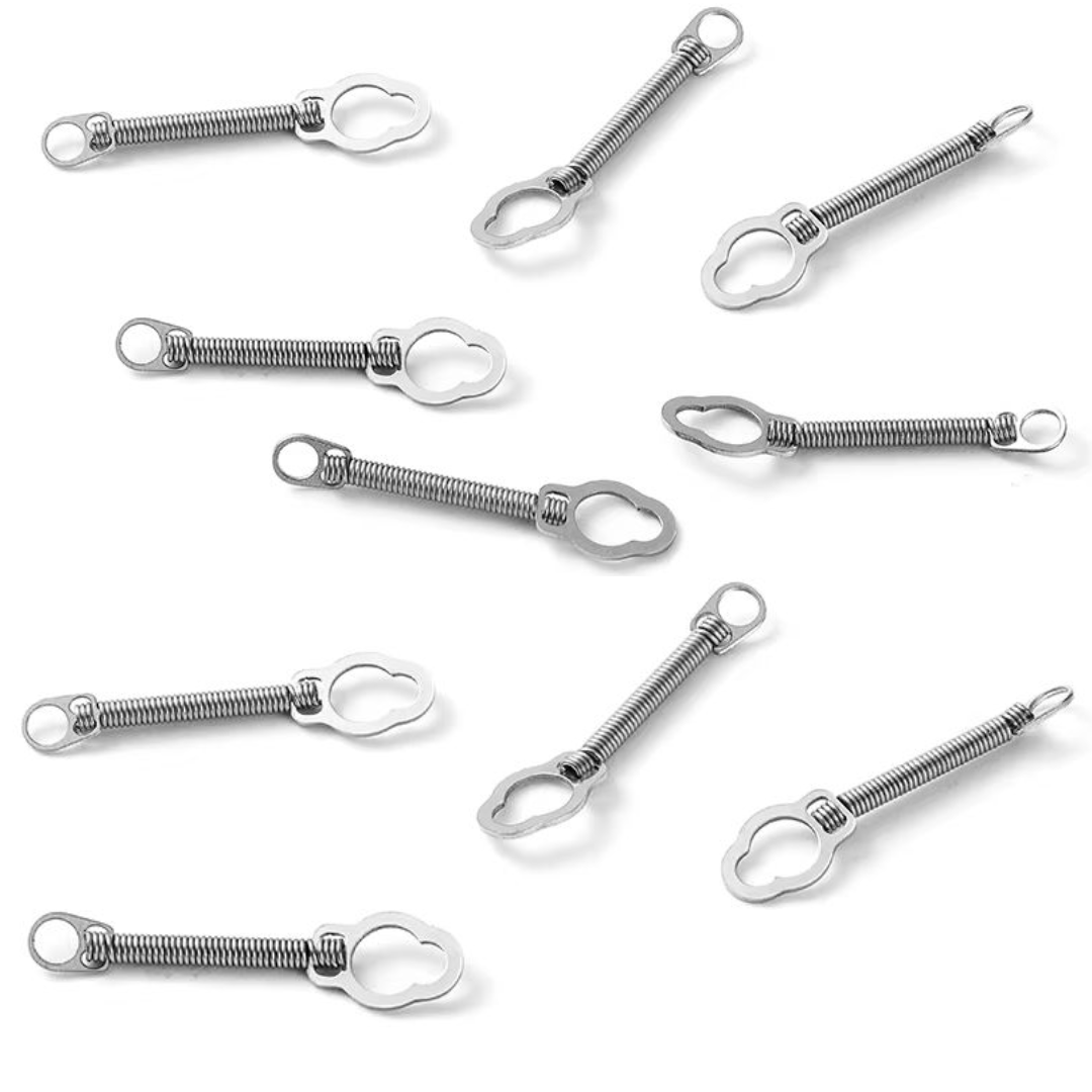 ORTHODONTIC SPRING