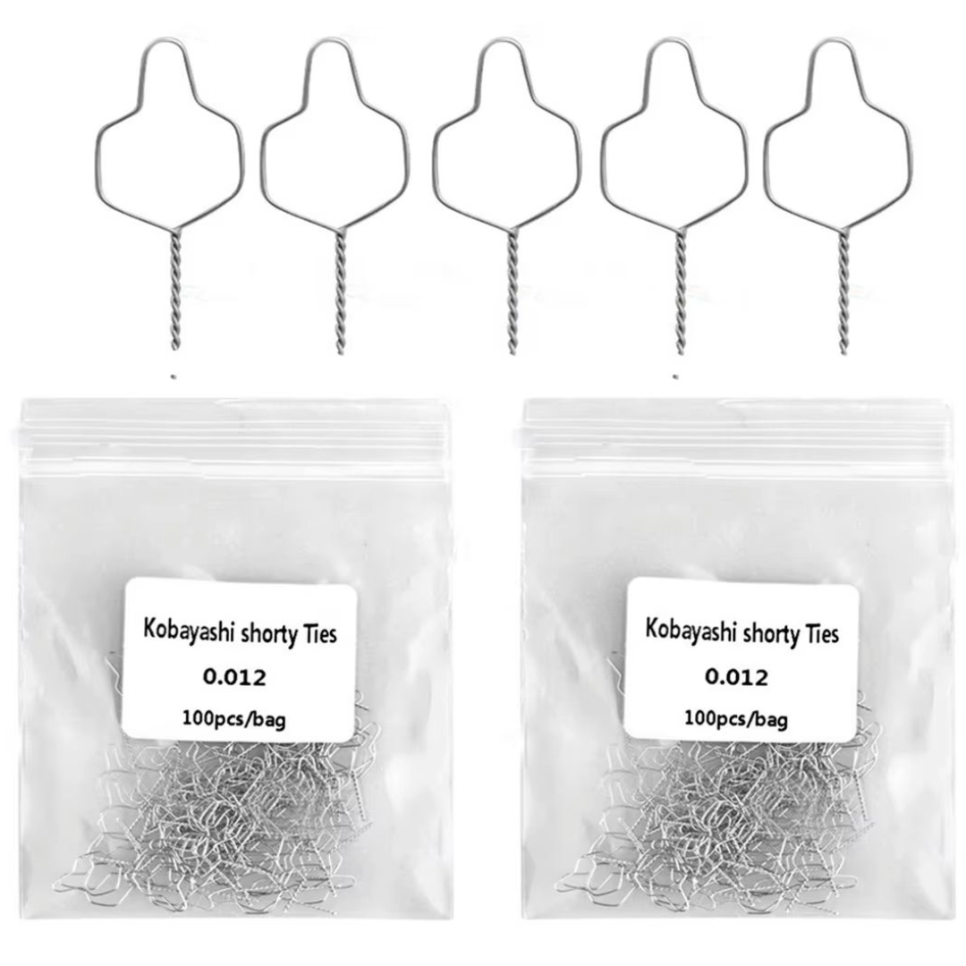 ORTHODONTOC ARCHWIRE- SHORT